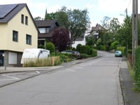 St. Anna von Kirchberg
