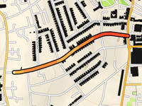 St. Julian's Farm Road
