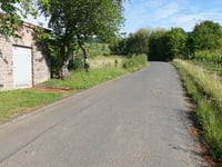 St. Petersweg von Kinheim