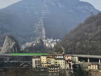 Stabello z Cacosio