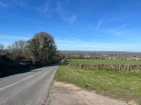 Stablebridge Road