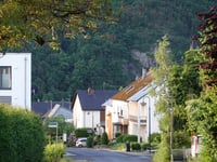 Stablostrasse von Kröv
