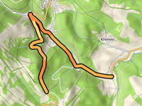 Stachelberg von Bernartice