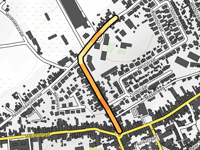 Stadendreve von Moorslede