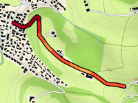 Stadlberg da Miesbach