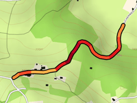 Stadlberg da Parsberg