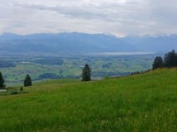 Stafelalp von Wattenwil