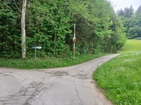 Stafelalp von Wattenwil