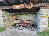 Staffal von Pont-Saint-Martin