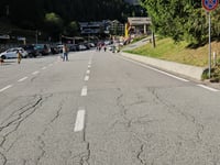 Staffal von Pont-Saint-Martin