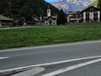 Staffal von Pont-Saint-Martin