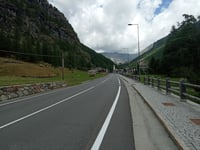 Staffal von Pont-Saint-Martin