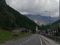 Staffal von Pont-Saint-Martin