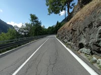 Staffal von Pont-Saint-Martin