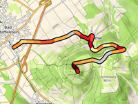 Staffelberg von Bad Staffelstein