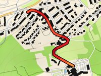 Staffelsberg z Bärental