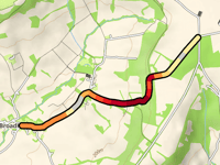 Stafford Hill da Broadhembury