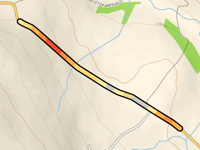 Stainton Hill Sud-Est