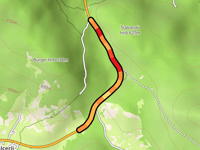 Štalcerski hrib da Štalcerji