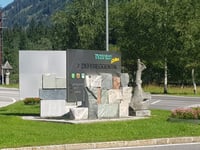 Staller Sattel / Passo Stalle da Huben