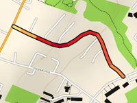 Stambourne Way