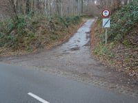 Stammenderbos da Schinnen