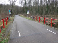Stammenderbos from Spaubeek