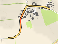 Stammhamer Höhe desde Ziegelstatt