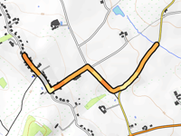 Standaert Straete z Becque du Ryveld