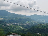 Stanga über Pendezzo