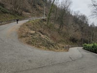 Stanga über Pendezzo