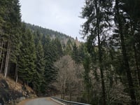 Stanga über Pendezzo