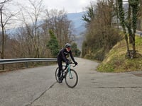Stanga über Pendezzo