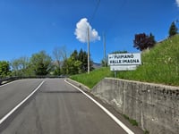 Stanga von Selino Basso über Locatello