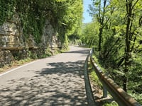 Stanga von Selino Basso über Locatello