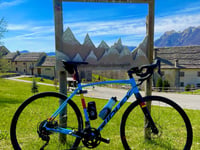 Stanga von Selino Basso über Locatello