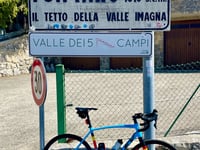 Stanga von Selino Basso über Locatello