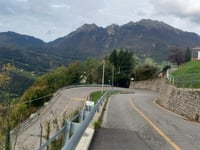 Stanga von Selino Basso über Locatello