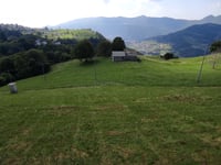 Stanga von Selino Basso über Locatello