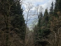 Stanga from Selino Basso via Pragatone