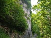 Stanga from Selino Basso via Pragatone