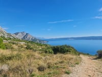 Stare Duće von Omiš
