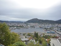Starefossvingen von Årstad
