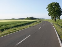 Starkenburg da Enkirch via Sponheimer Strasse