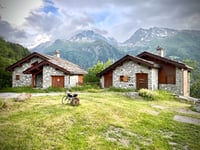 Bonconseil vanuit Sainte Foy Tarentaise