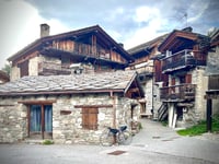 Bonconseil vanuit Sainte Foy Tarentaise