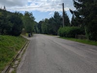 Le Gaschney from Mulhbach