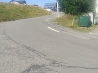 Station du Mourtis von Col de Menté über Col de l'Agus