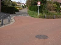 Stationsstraat von Mareheideweg