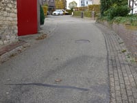 Stationsstraat von Mareheideweg
